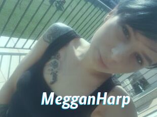 MegganHarp