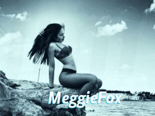 MeggieFox