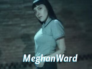 MeghanWard