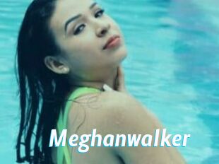 Meghanwalker