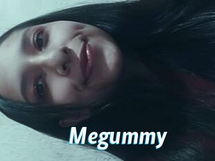 Megummy J Mine