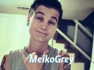 MeikoGrey