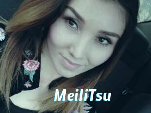 MeiliTsu