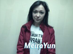 MeiraYun