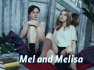Mel_and_Melisa