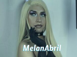MelanAbril