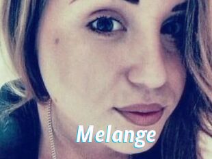 Melange