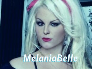 MelaniaBelle