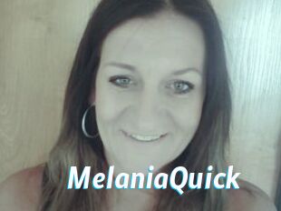 MelaniaQuick