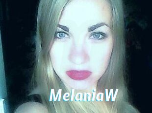 MelaniaW