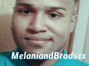 MelaniandBradsex