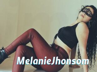 MelanieJhonsom
