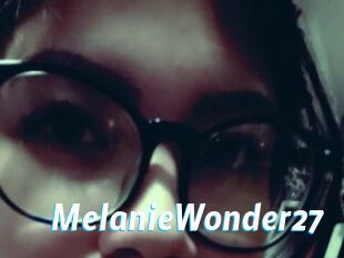 MelanieWonder27