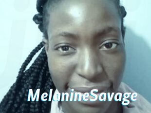 MelanineSavage