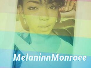 MelaninnMonroee