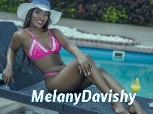 MelanyDavishy