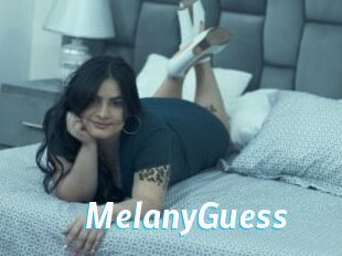 MelanyGuess