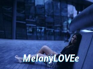 MelanyLOVEe