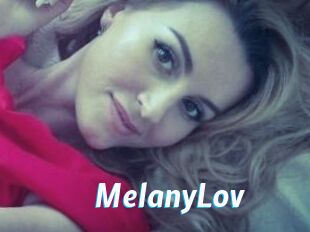 MelanyLov