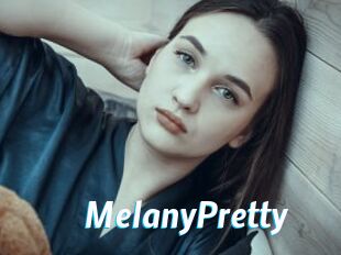 MelanyPretty