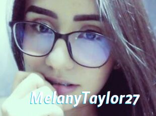 MelanyTaylor27