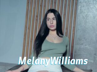 MelanyWilliams