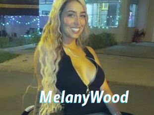 MelanyWood