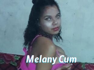 Melany_Cum