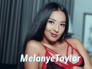 MelanyeTaylor