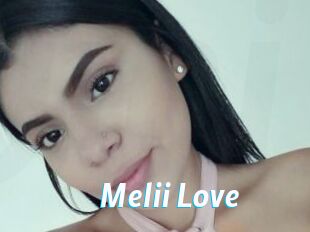 Melii_Love