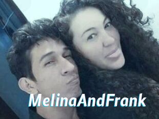MelinaAndFrank