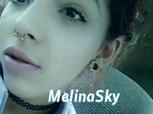 MelinaSky