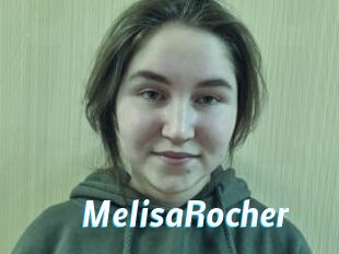 MelisaRocher