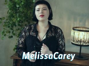 MelissaCarey