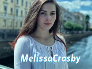 MelissaCrosby