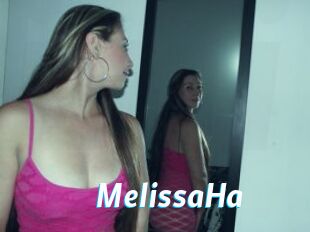MelissaHa