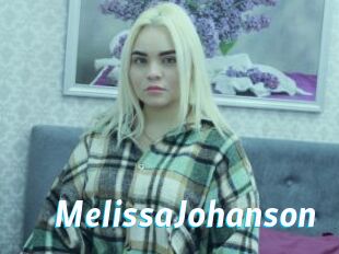MelissaJohanson