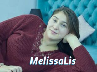 MelissaLis