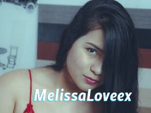 MelissaLoveex