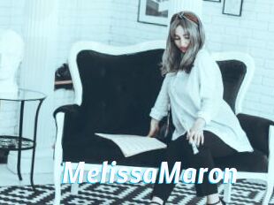 MelissaMaron