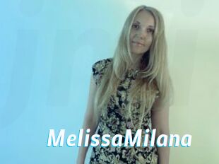 MelissaMilana