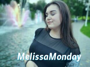 MelissaMonday