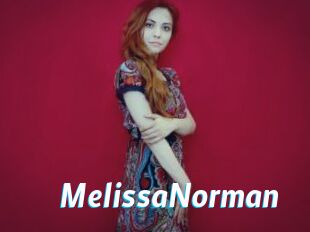 MelissaNorman