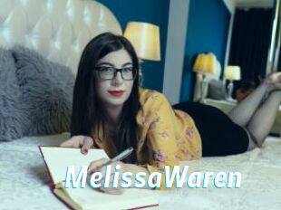 MelissaWaren