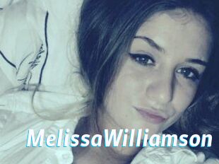 Melissa_Williamson