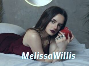 MelissaWillis
