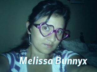 Melissa_Bunnyx