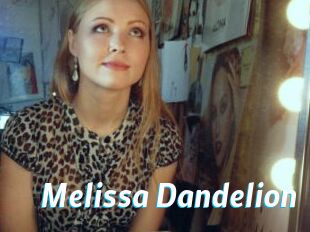 Melissa_Dandelion