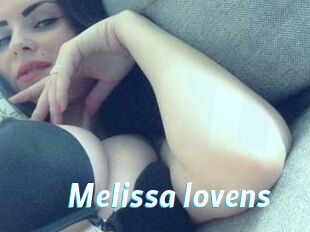 Melissa_lovens