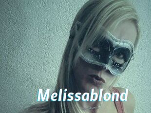 Melissablond